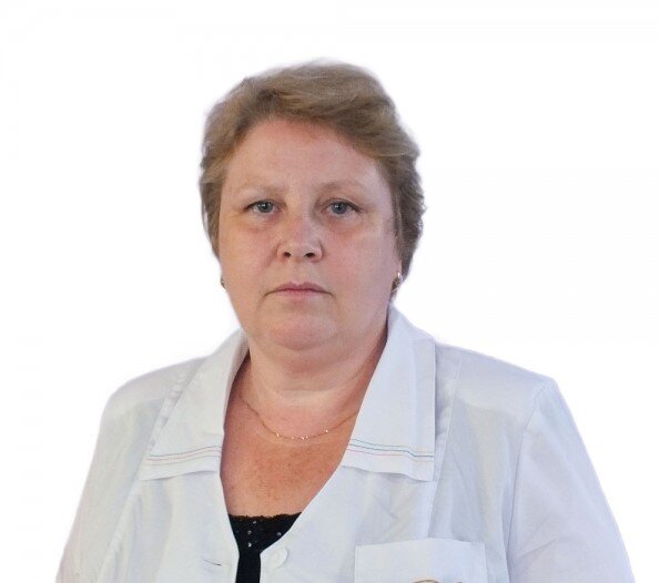 Бурименко Алла Евгеньевна Фото