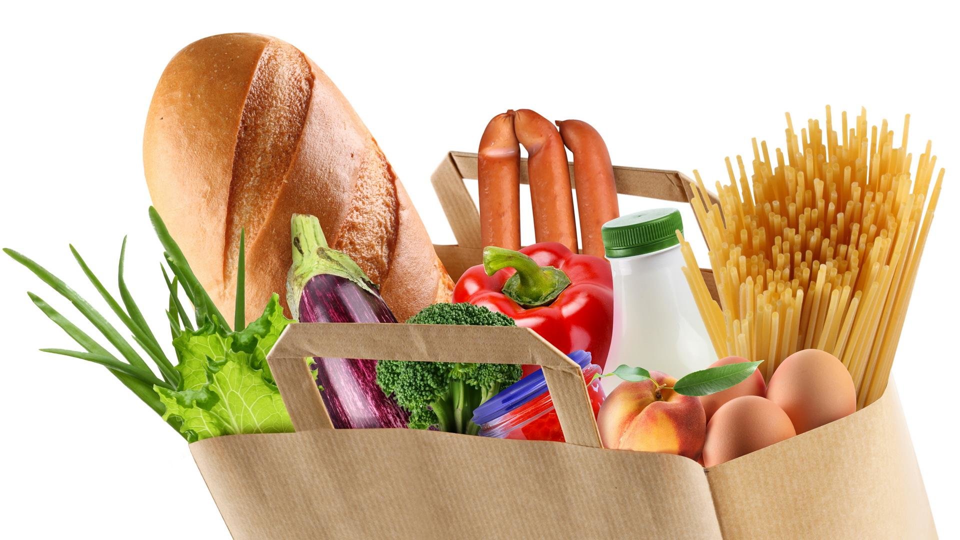 Продукты Картинки Для Презентации