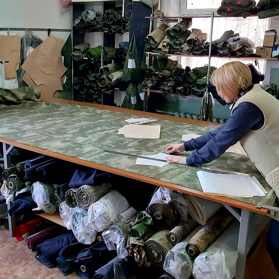 Где Купить Одежду В Новочеркасске