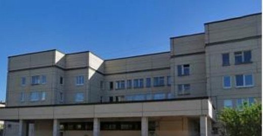Медицинский центр текстильщика
