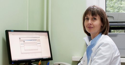 Краевой медицинский центр на 1 мая отзывы