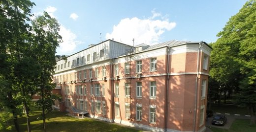 Как попасть на приём к проктологу в областной больнице