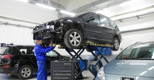 сервисы peugeot сервисы peugeot
