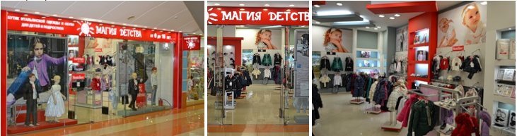 Магазин Одежды Больших Размеров На Варшавке