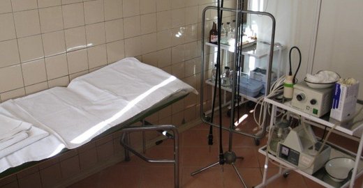 Гродненская областная клиническая больница пышки