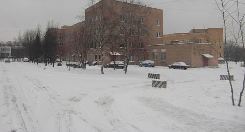 Вакансия врача педиатра в железнодорожном