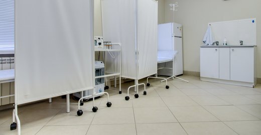 Детский хирург больница калинина самара