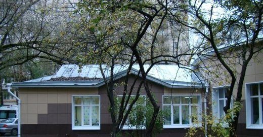 68 поликлиника курортного района