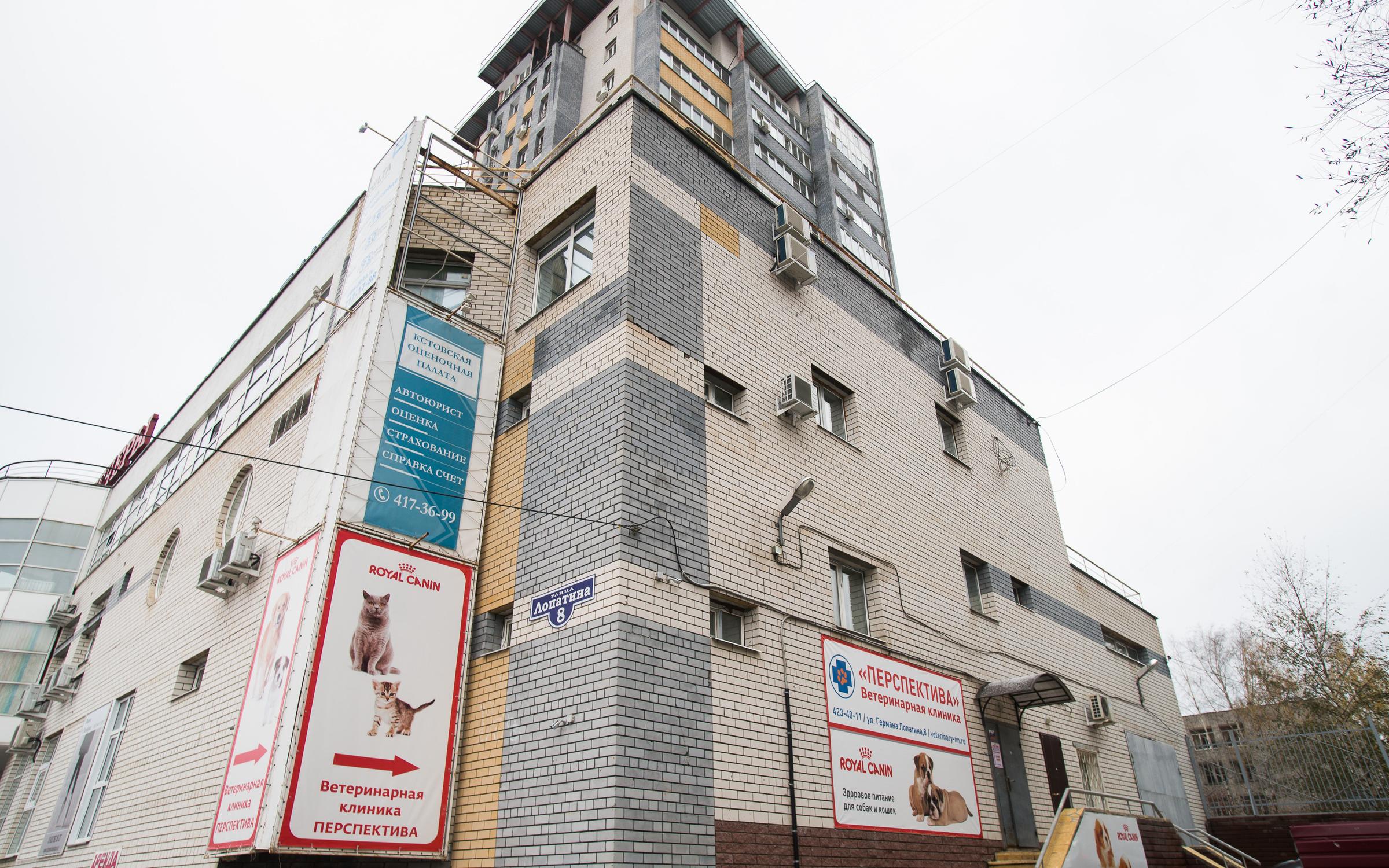 Ммау городская поликлиника 6 г.тюмень