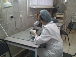 Поликлиника 4 москва на рабочей улице