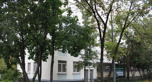 Южное взморье медицинский центр телефон