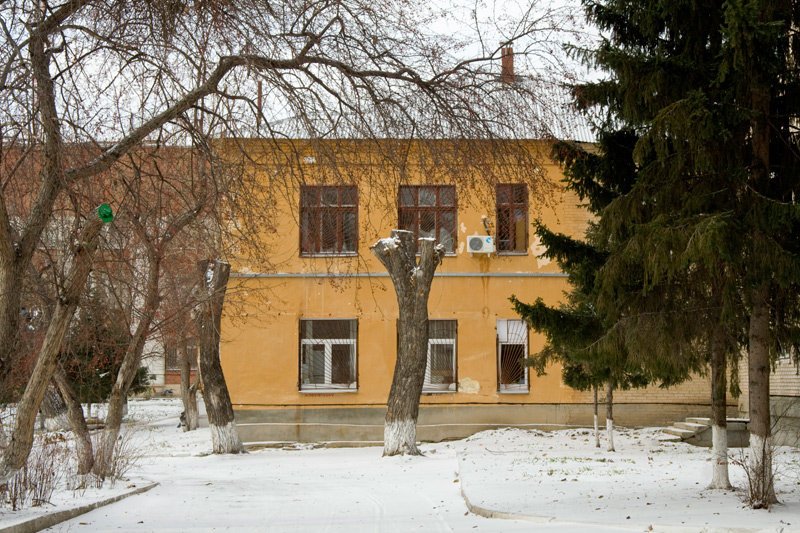 Фото Челябинская 15