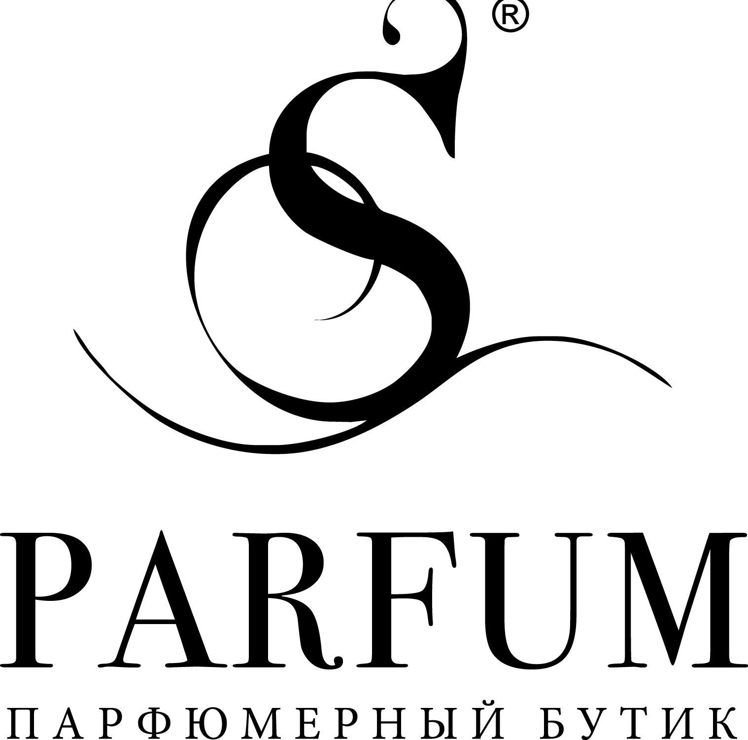Логотип Магазина Парфюмерии