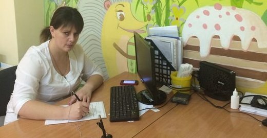 Больница 19 новокузнецк врачи
