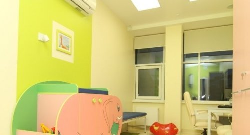 10 поликлиника электронная регистратура