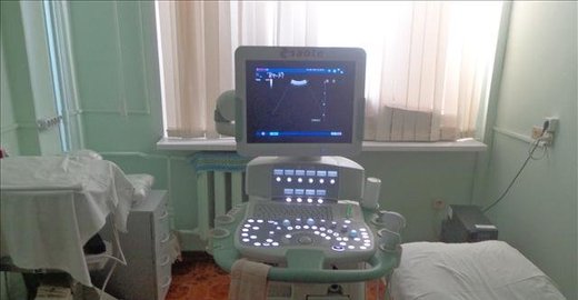 Областная больница детская на комсомола в санкт петербурге