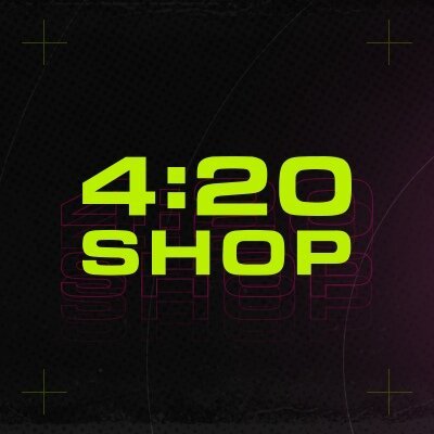 4 20 Shop Москва Адреса Магазинов