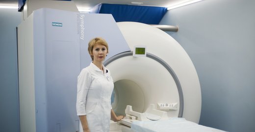 Детская областная больница г челябинска
