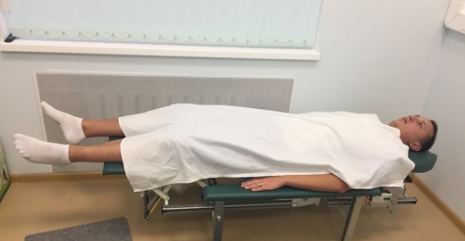 Детская поликлиника в реутове прием