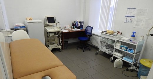 Университетская клиническая больница 4 первый мгму им и.м сеченова