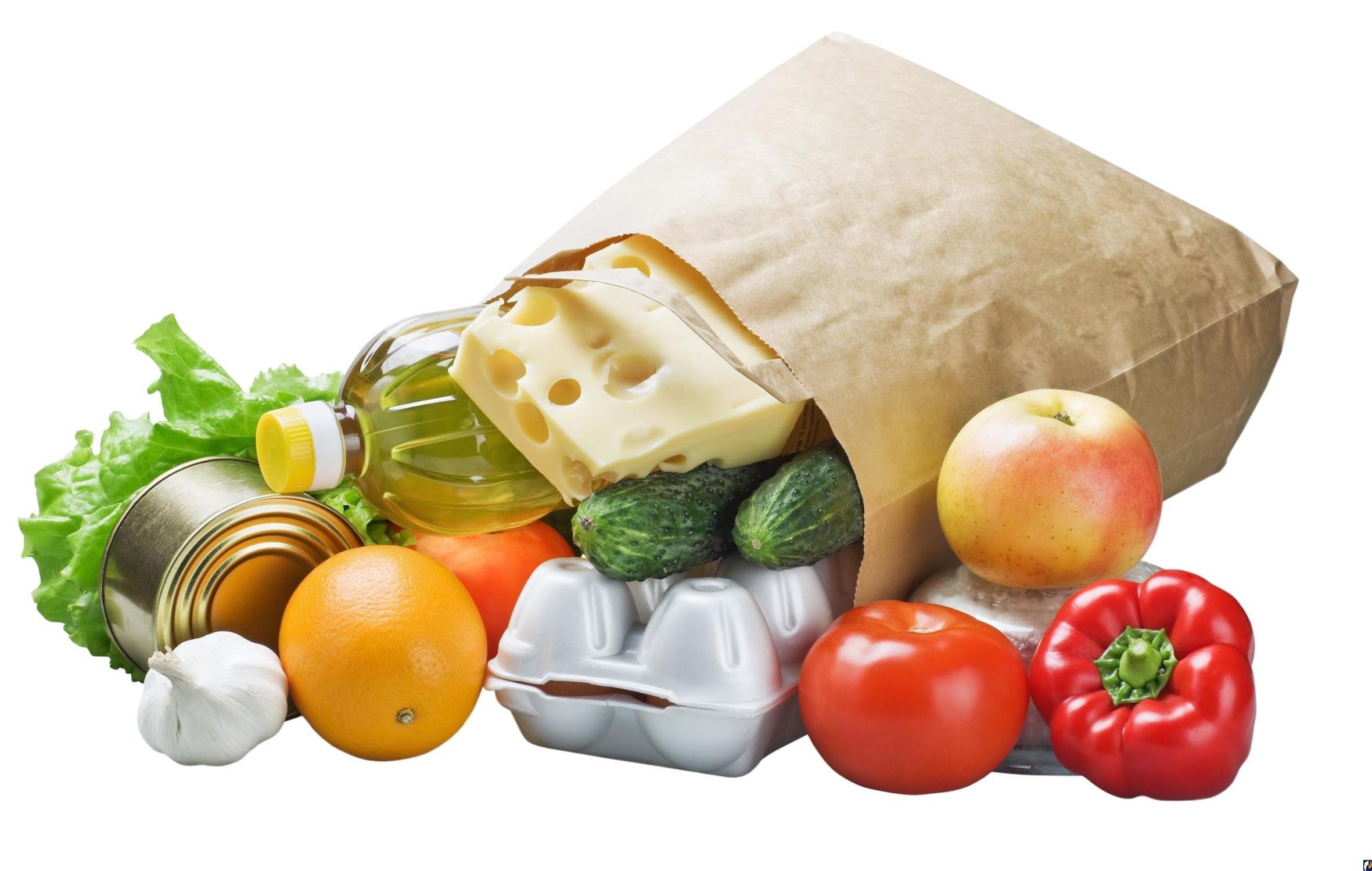 Продукты Картинки Для Презентации