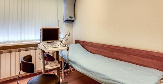 Детская поликлиника расписание врачей родники