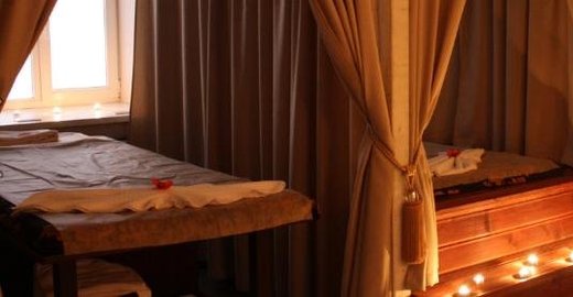 спа салон у метро академическая спа салон у метро академическая