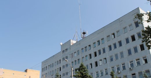Тульская стоматологическая поликлиника злотникова