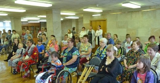 Онкологическая поликлиника в невском районе