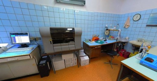 Детская поликлиника при областной больнице калининград