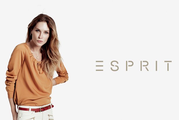 Esprit Интернет Магазин Официальный Сайт Россия