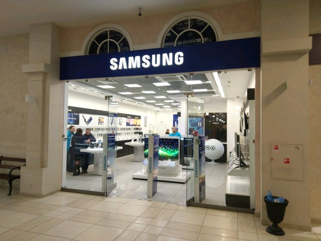 Shopmail Samsung Com
