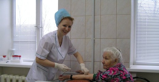 Кривцов а.а врачи самара