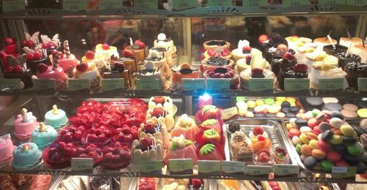 Кухни угловые под заказ в бобруйске