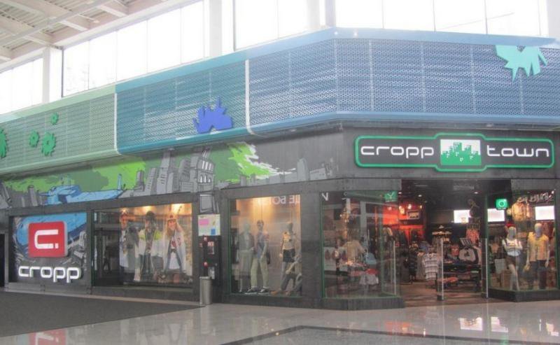 Магазин Cropp В Нижнем Новгороде Каталог Товаров