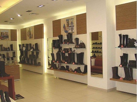Альба Магазин Обуви Интернет Официальный