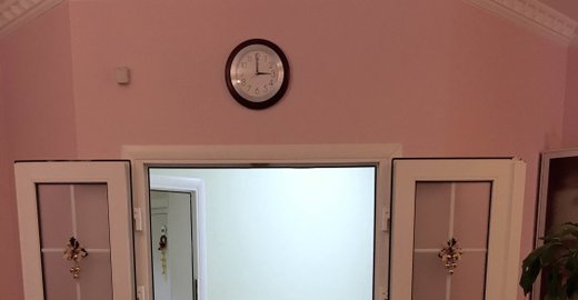 Одинцово поликлиника 1 црб одинцовской ул маршала бирюзова д 3
