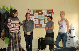 Тверь курсы для беременных 70