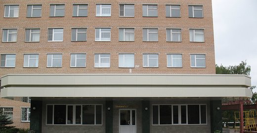 Кочубеевская поликлиника прием врачей