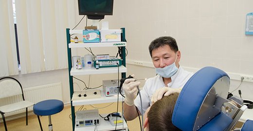 Платные клиники на юго западной