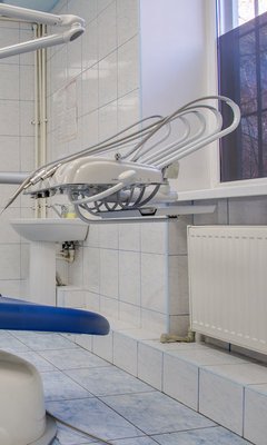 Детская поликлиника город березовский телефон