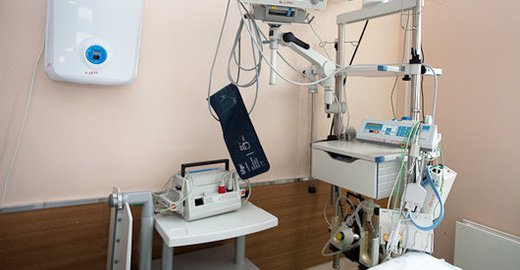 Клиника федорова в краснодаре контактные телефоны