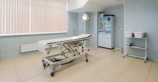 Медицинский центр кдс клиник москва