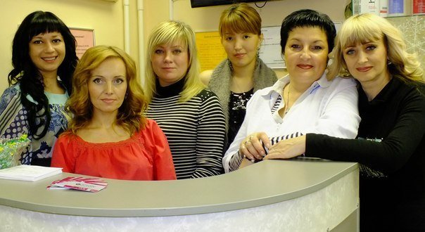Салоны красоты восторг новогиреево Салоны красоты восторг новогиреево