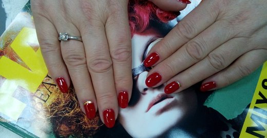 Как лечить воспаленный ноготь на ноге