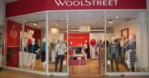 фотография Магазина женской одежды WoolStreet в ТЦ Семеновский. фотография Магазина женской одежды WoolStreet в ТЦ Семеновский.