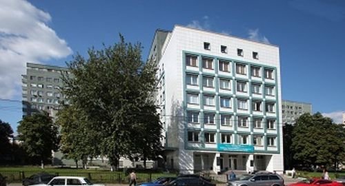 31-я городская поликлиника сайт