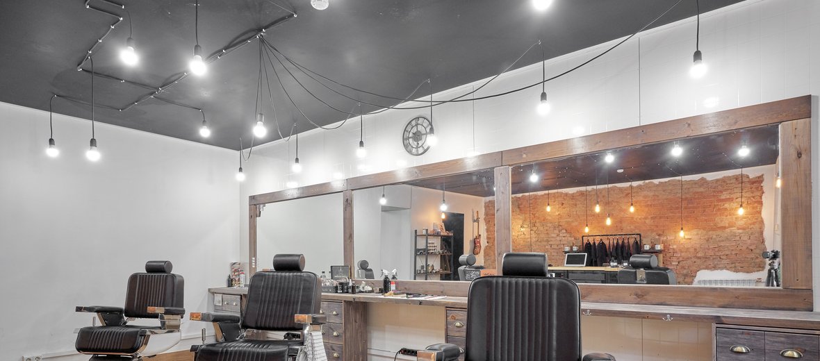 The Hook Up Barber Shop On Nogalitos The Hook Up Barber Shop On Nogalitos