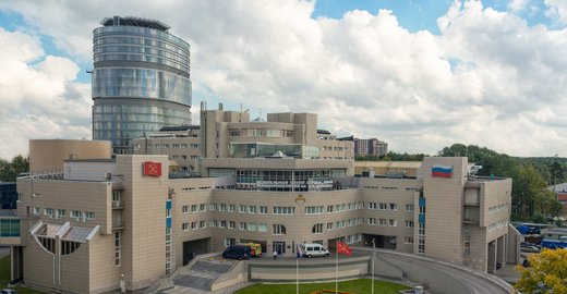 Клиники эстетической медицины в москве цены