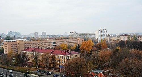 Филатовская больница москва невролог